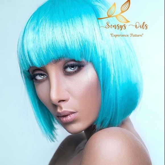 Discover nature! Sensy’s Caribbean Hair Balm! - Picture 1 of 6